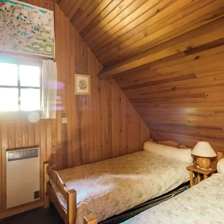 Cocon Pour 4 Avec Cheminee, Jardin Et Proche Telepherique, Centre Et Commerces A Cauterets. - Fr-1-401-168 Holiday home