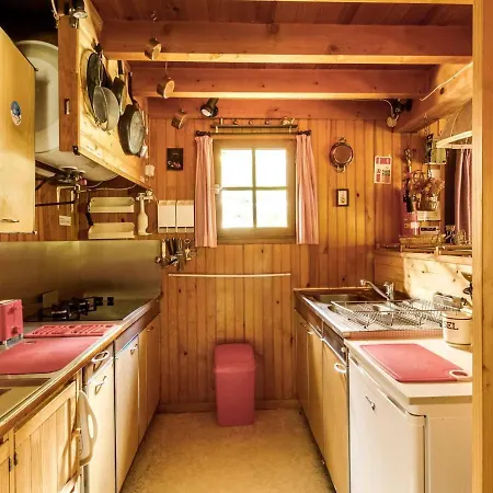 Cocon Pour 4 Avec Cheminee, Jardin Et Proche Telepherique, Centre Et Commerces A Cauterets. - Fr-1-401-168 Holiday home